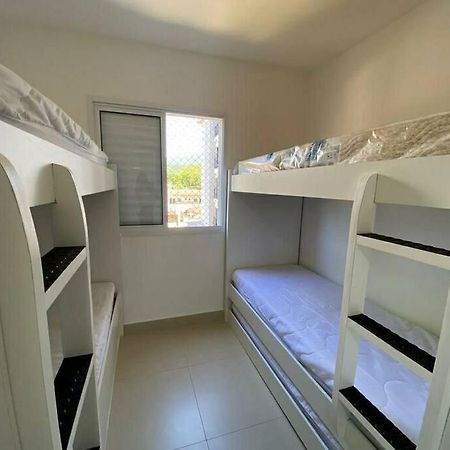 Apartament Ubatuba Extérieur photo