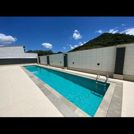 Apartament Ubatuba Extérieur photo