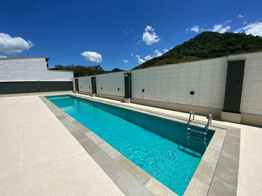 Apartament Ubatuba Extérieur photo