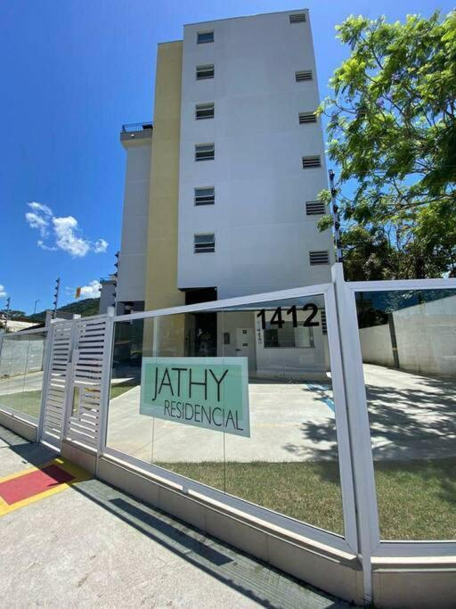 Apartament Ubatuba Extérieur photo