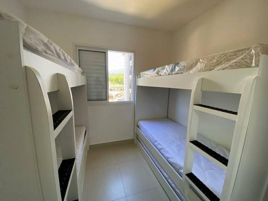 Apartament Ubatuba Extérieur photo
