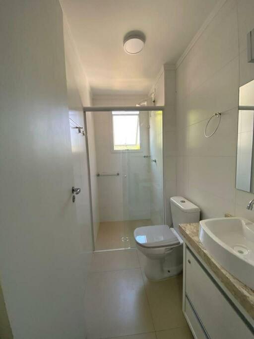 Apartament Ubatuba Extérieur photo