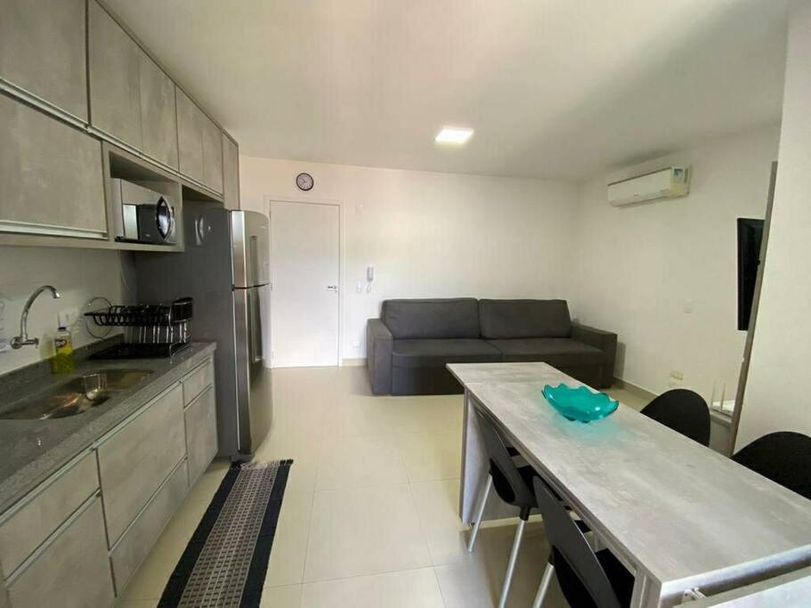Apartament Ubatuba Extérieur photo