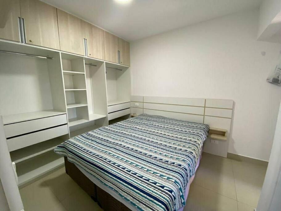 Apartament Ubatuba Extérieur photo