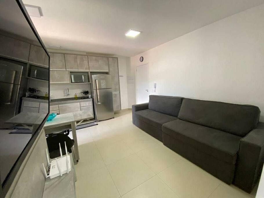 Apartament Ubatuba Extérieur photo