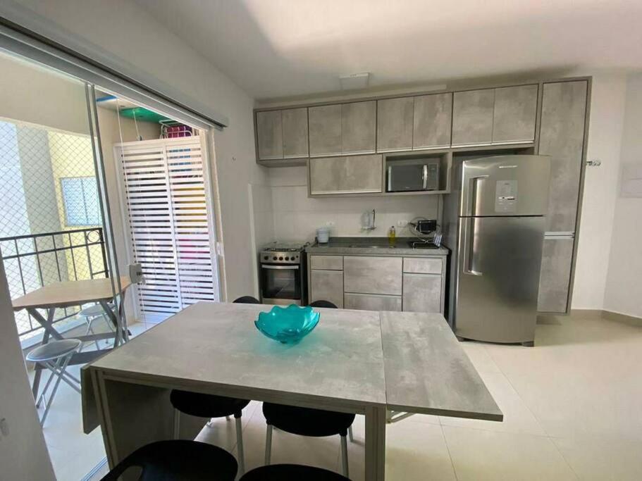 Apartament Ubatuba Extérieur photo