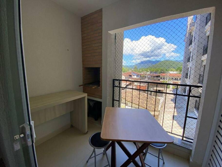 Apartament Ubatuba Extérieur photo