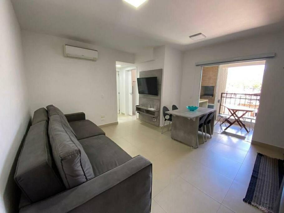Apartament Ubatuba Extérieur photo