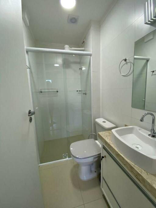 Apartament Ubatuba Extérieur photo