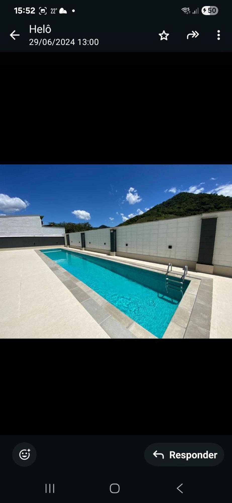 Apartament Ubatuba Extérieur photo